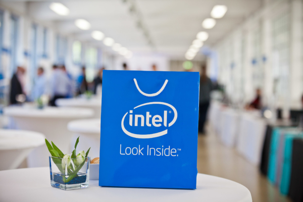 Intel Channe Conference