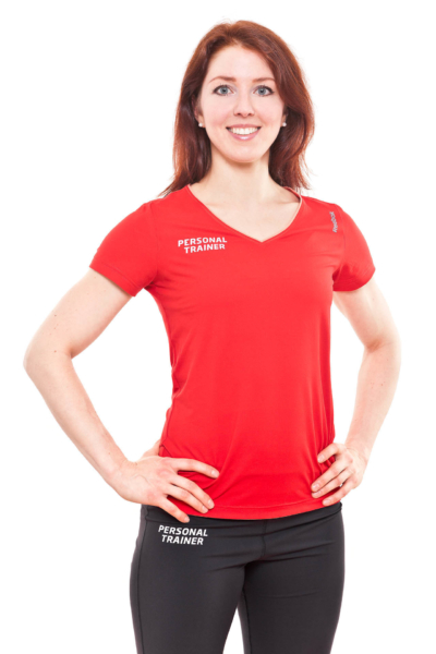 Personal Trainer Foto - Fitness First