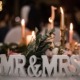 Mr & Mrs Hochzeit