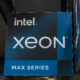 Intel XEON Max Series